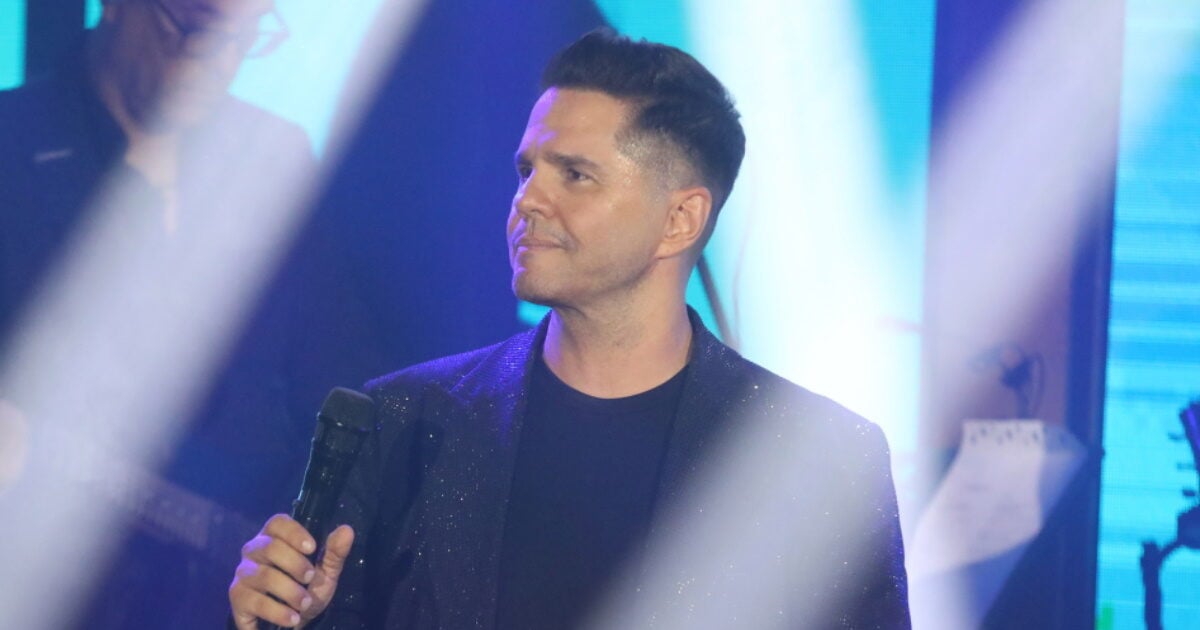 Γιώργος Τσαλίκης: «Συμβουλεύω το γιο μου στην Κύπρο να προσέχει, μη βρεθεί κάνας πύραυλος στο δρόμο του»