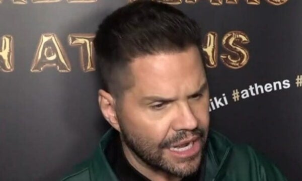 Οργισμένος ο Γιώργος Τσαλίκης: «Με προσβάλλει στις αναρτήσεις μου – Με αποκαλεί ξεπεσμένο, τσίρκο, κλέφτη»