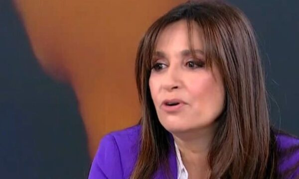 Βάσω Γουλιελμάκη: Συγκινεί η εξομολόγησή της για τη μητέρα που «έφυγε» – «Έδινε χρήματα σε άλλους, ενώ τα χρειαζόμασταν»
