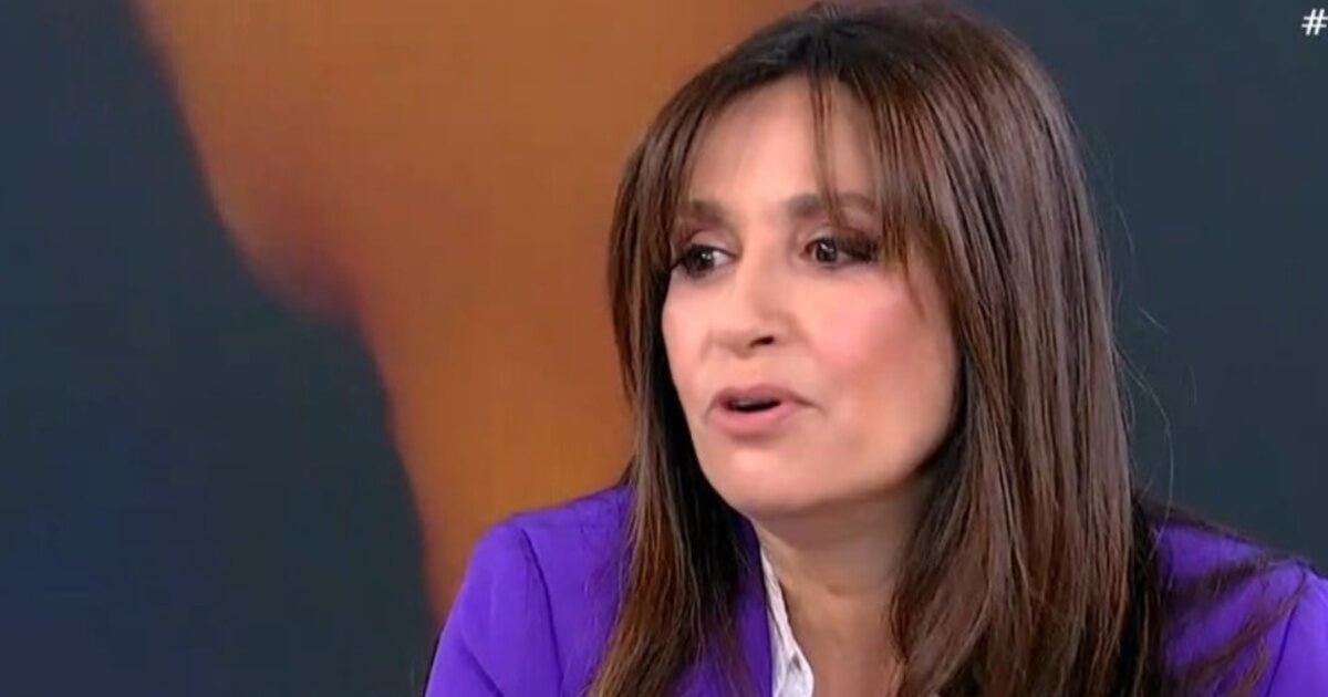 Βάσω Γουλιελμάκη: Συγκινεί η εξομολόγησή της για τη μητέρα που «έφυγε» – «Έδινε χρήματα σε άλλους, ενώ τα χρειαζόμασταν»