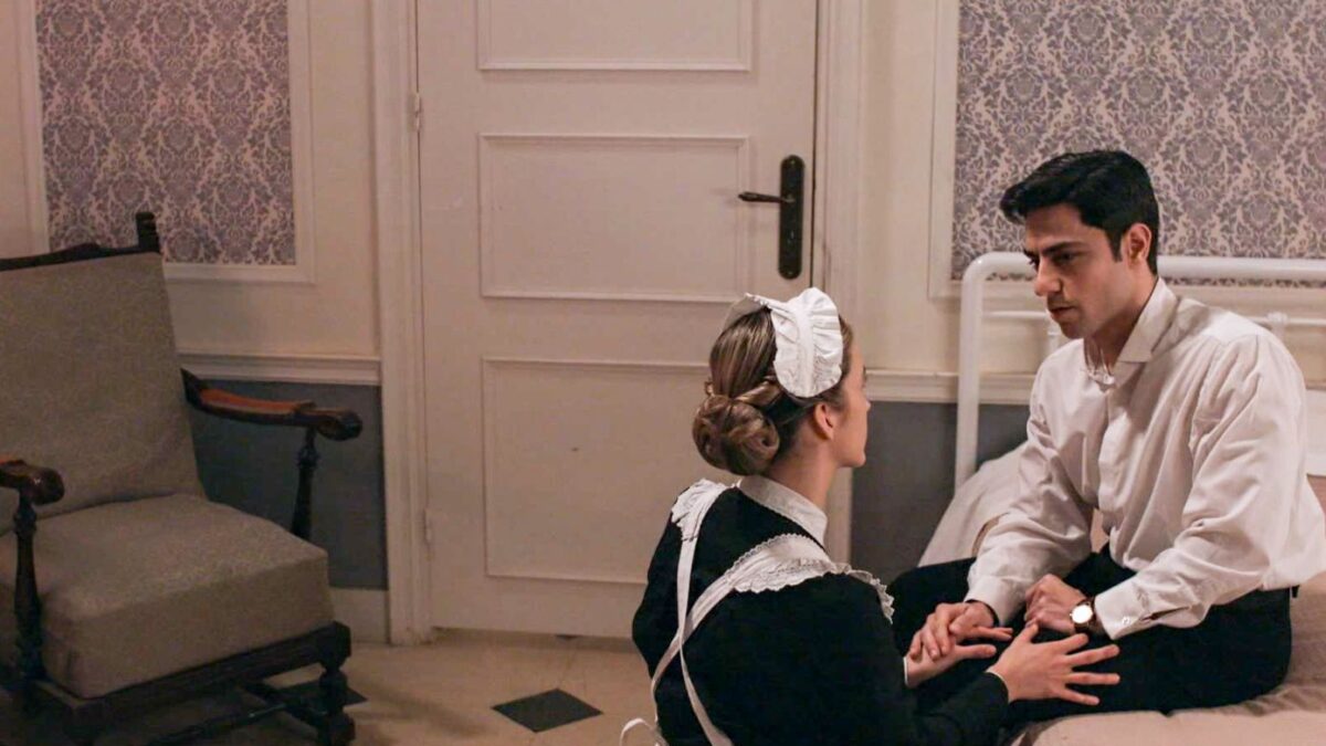 «Grand hotel»: Το διπλό επεισόδιο με ανατροπές και αποκαλύψεις