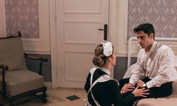 «Grand hotel»: Το διπλό επεισόδιο με ανατροπές και αποκαλύψεις
