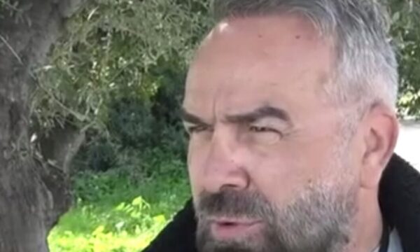 Γρηγόρης Γκουντάρας: «Η Κατερίνα Καινούργιου με έχει αποκλείσει» – Τι αποκάλυψε για τις φήμες επιστροφής της Ελένης Μενεγάκη στην τηλεόραση