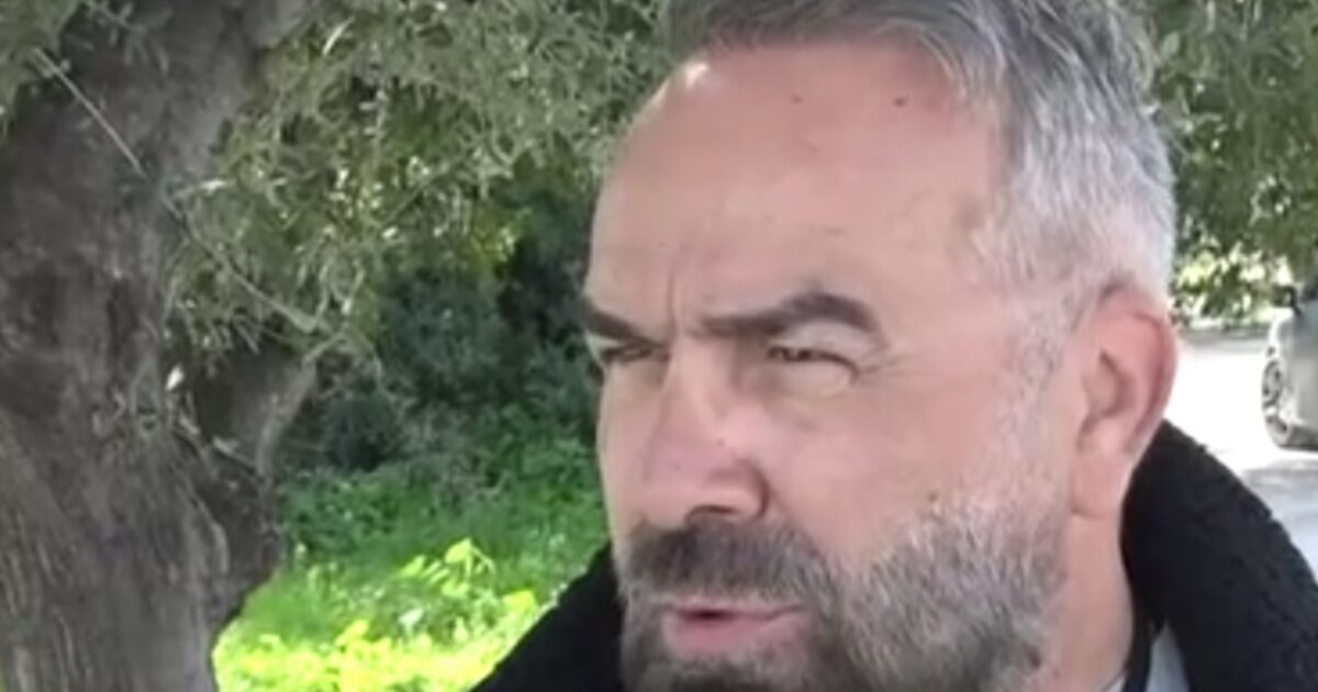 Γρηγόρης Γκουντάρας: «Η Κατερίνα Καινούργιου με έχει αποκλείσει» – Τι αποκάλυψε για τις φήμες επιστροφής της Ελένης Μενεγάκη στην τηλεόραση
