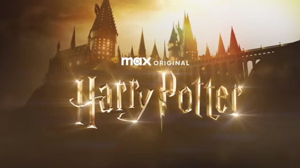 Έρχεται η 2η σεζόν του «Harry Potter» από το HBO