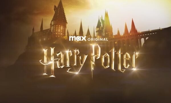 Έρχεται η 2η σεζόν του «Harry Potter» από το HBO