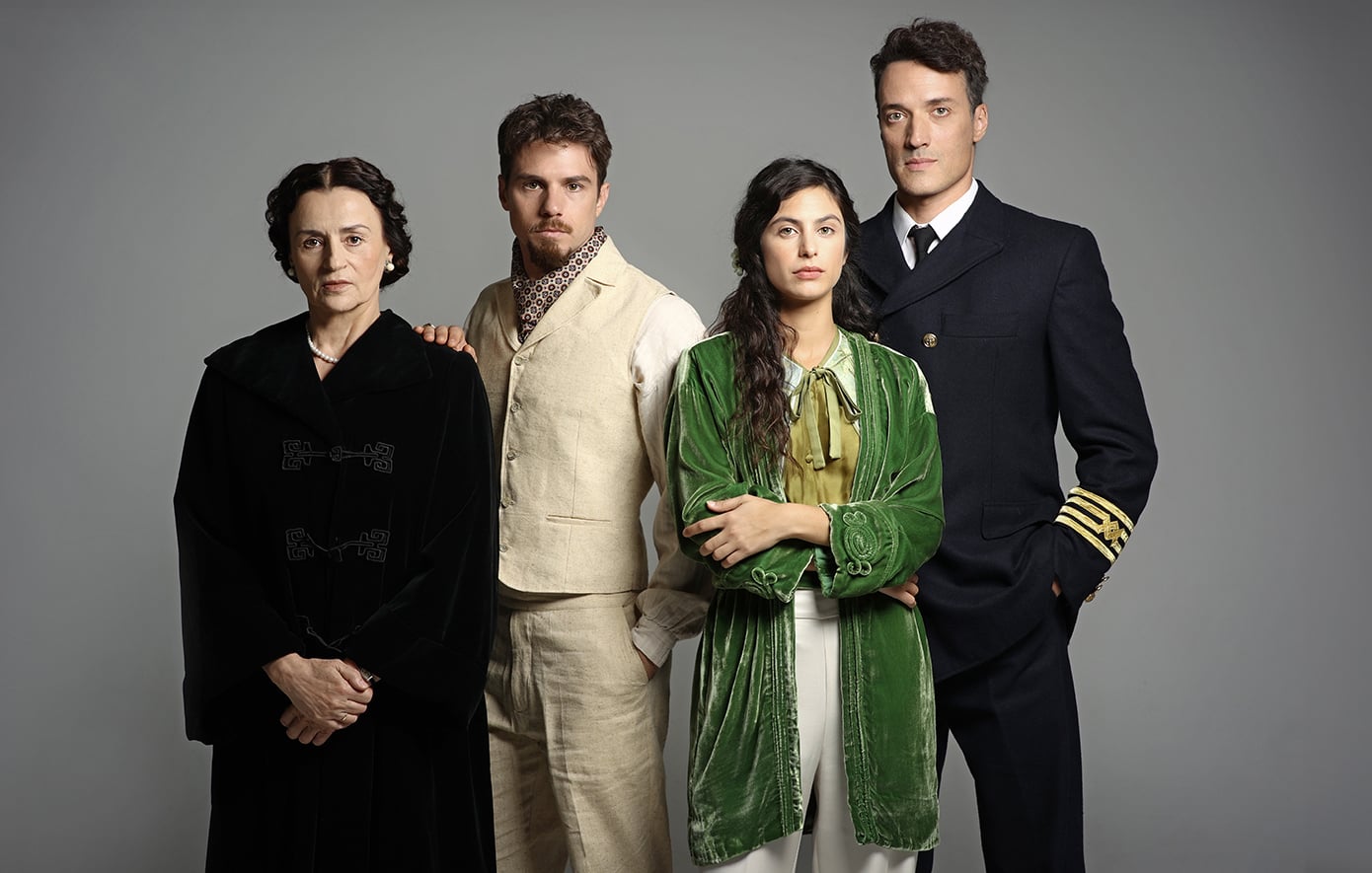 ERTFLIX: «Πρωτοφανές ρεκόρ» με 47 εκατομμύρια προβολές το πρώτο δίμηνο του 2026