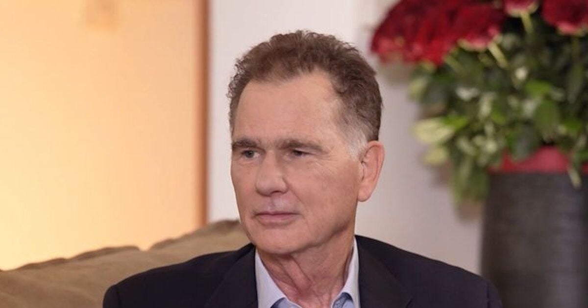 Νίκος Παπανδρέου: «Όταν αρρώστησα, η αρχική διάγνωση ήταν ευτυχώς λανθασμένη καθώς μου είπαν πως δεν έχω πολύ καιρό μπροστά μου»