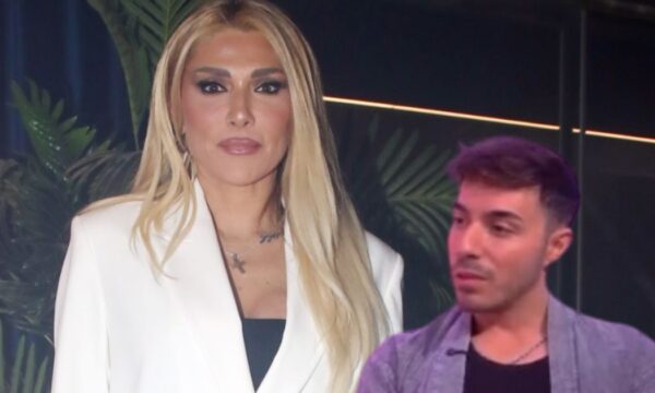 Βασίλης Λαζαρίδης για Αγγελική Ηλιάδη: «Είναι απαράδεκτο να διαδίδεις αναλήθειες και να προκαλείς εντυπώσεις»