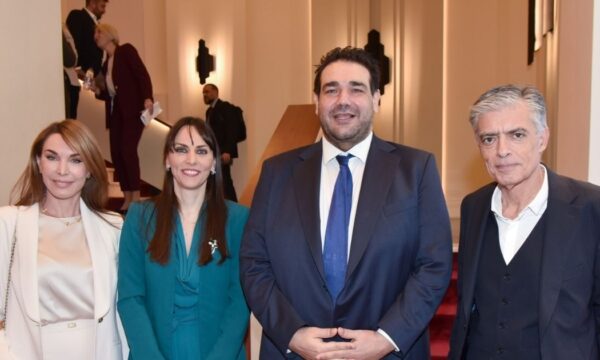 Ημερίδα του newsit.gr για το Δημόσιο: Καριέρα και το καινοτόμο μοντέλο προσλήψεων