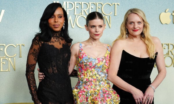 «Imperfect Women»: Ένα θρίλερ στο Apple TV+ που σας καθηλώνει μέχρι το τέλος