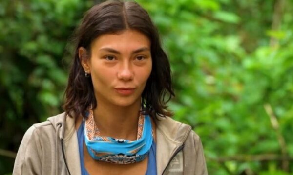 Survivor: Ιωάννα εναντίον Μιλένας – «Σε ξέρω καλά και δεν είσαι αυτή η γυναίκα»