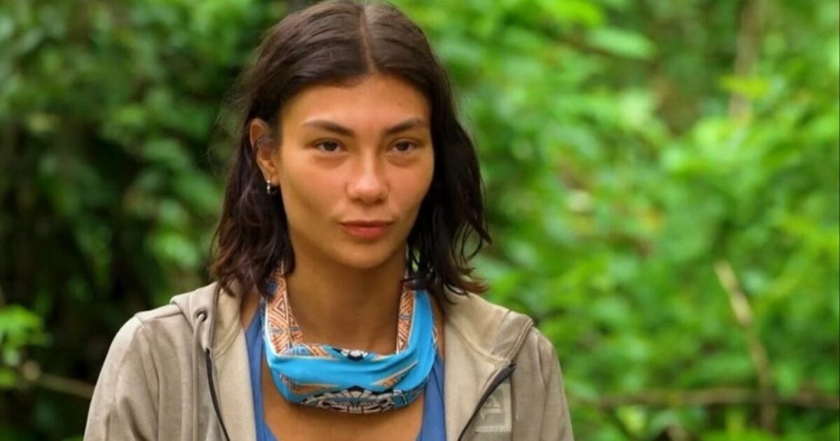 Survivor: Ιωάννα εναντίον Μιλένας – «Σε ξέρω καλά και δεν είσαι αυτή η γυναίκα»