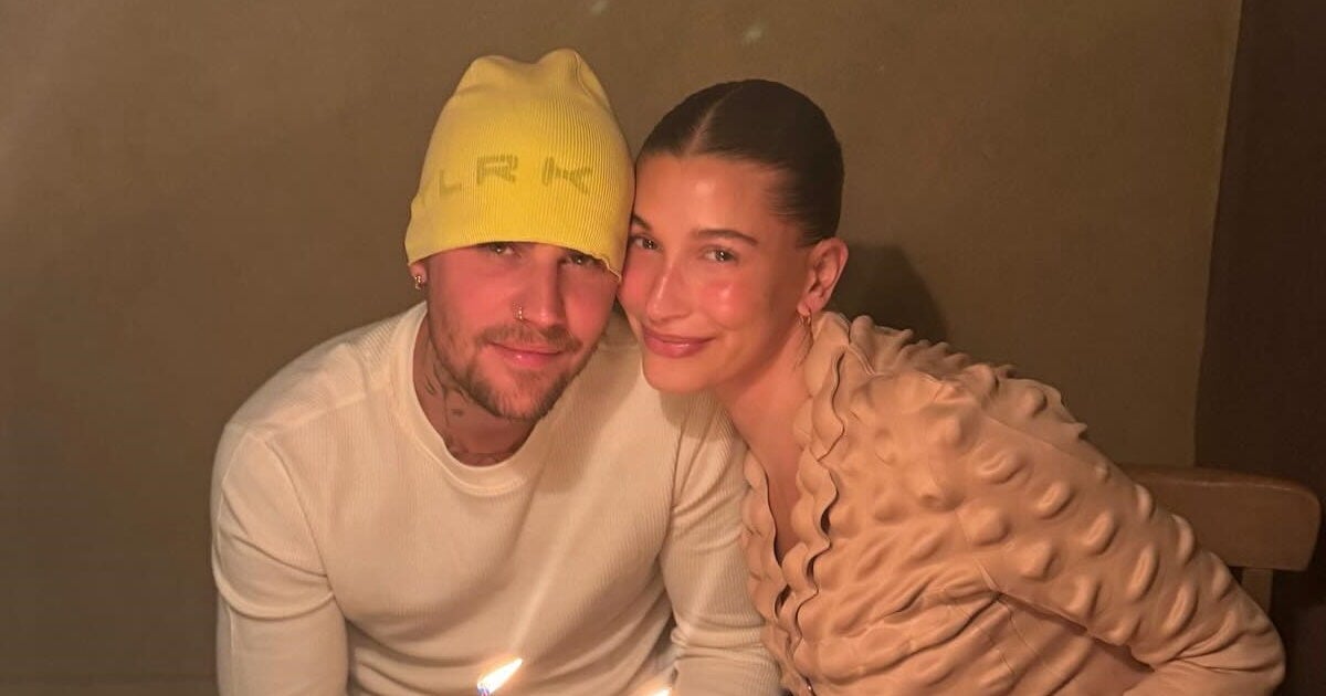 Τζάστιν Μπίμπερ: «Δεν θα ήθελα κανέναν άλλο δίπλα μου» – Γενέθλια με την Χέιλι Μπίμπερ στο πλευρό του