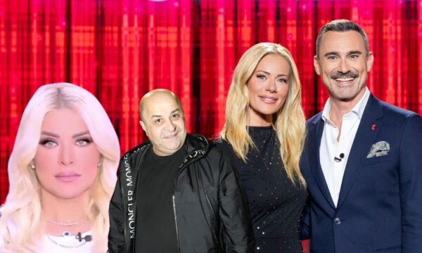 Κατερίνα Καινούργιου για Ζέτα Μακρυπούλια και Moments: «Ενάντια στον Μάρκο Σεφερλή, οι άλλοι δεν έχουν πιθανότητες»