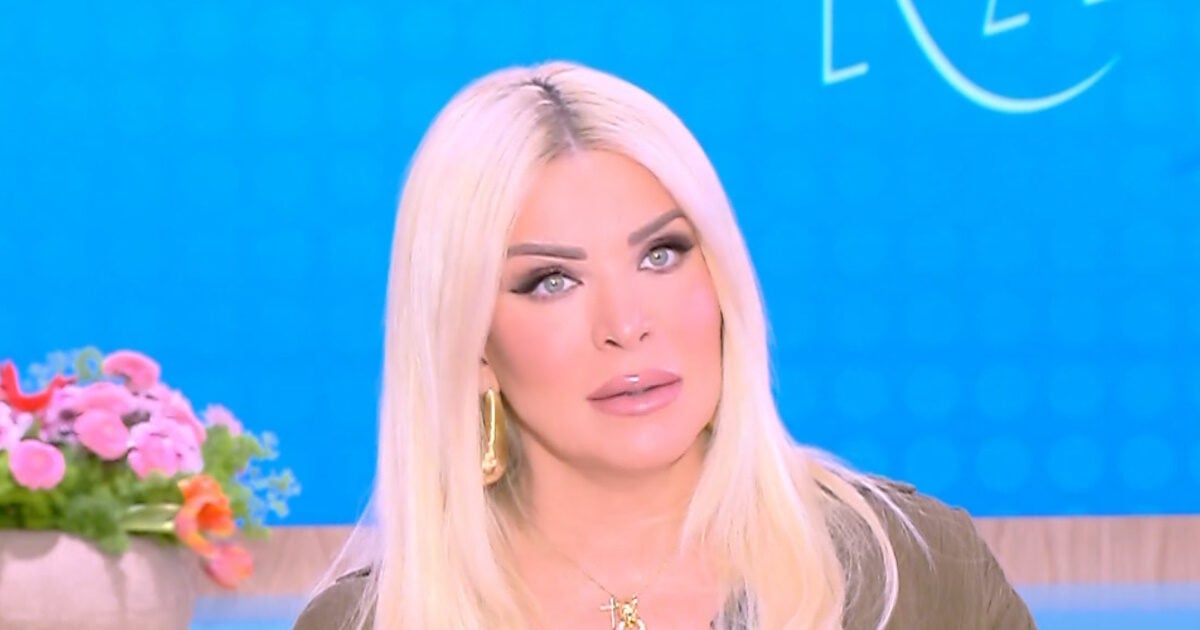 Κατερίνα Καινούργιου σχετικά με Δόξα – Δεληθανάση: «Όταν υπάρχει παιδάκι και η κατάσταση οξύνεται, πρέπει να είμαστε εξαιρετικά προσεκτικοί»