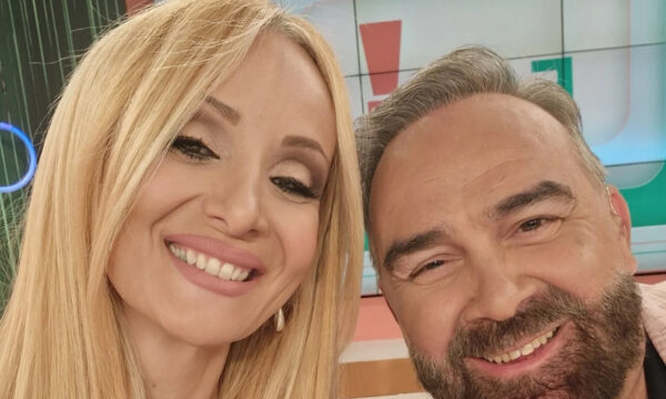 Ναταλί Κάκκαβα: Η πρώτη δημοσίευση μετά το ξαφνικό τέλος της εκπομπής της – «Οι προκλήσεις μας έκαναν πιο ισχυρούς»