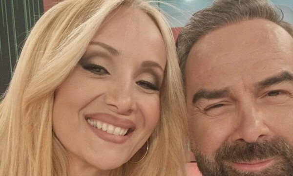 Ναταλί Κάκκαβα: Η πρώτη δημοσίευση μετά το ξαφνικό τέλος της εκπομπής της – «Οι προκλήσεις μας έκαναν πιο ισχυρούς»
