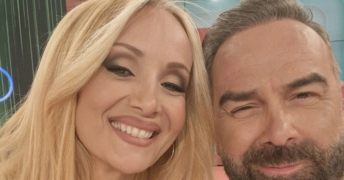 Ναταλί Κάκκαβα: Η πρώτη δημοσίευση μετά το ξαφνικό τέλος της εκπομπής της – «Οι προκλήσεις μας έκαναν πιο ισχυρούς»