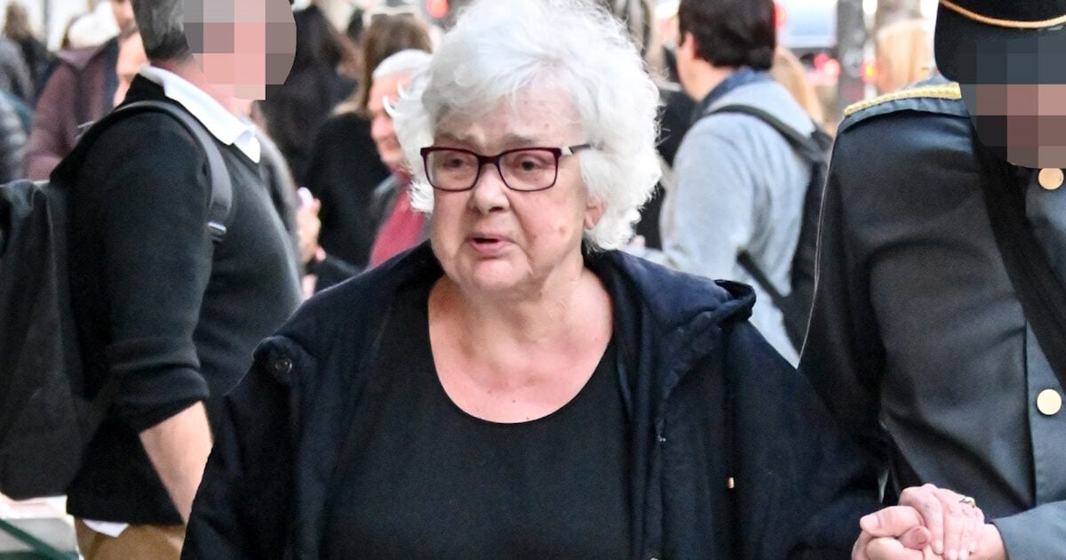 Ξένια Καλογεροπούλου: Η μοναδική εμφάνιση στην καρδιά της Αθήνας – Εικόνες