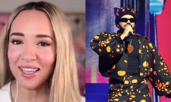 Καλομοίρα για Αkyla: Οι οδηγίες για τη Eurovision 2026 – «Πρέπει να γνωρίζεις τι σου ταιριάζει»