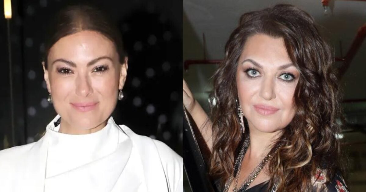 Καίτη Γαρμπή: Η ανάρτηση – αντίδραση μετά τις δηλώσεις της Δέσποινας Καμπούρη για το gay pride