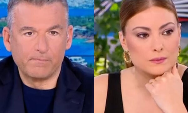 Δέσποινα Καμπούρη: «Το Gay Pride είναι ένας αγώνας ταχύτητας με ψηλοτάκουνα» – Η απάντηση του Γιώργου Λιάγκα