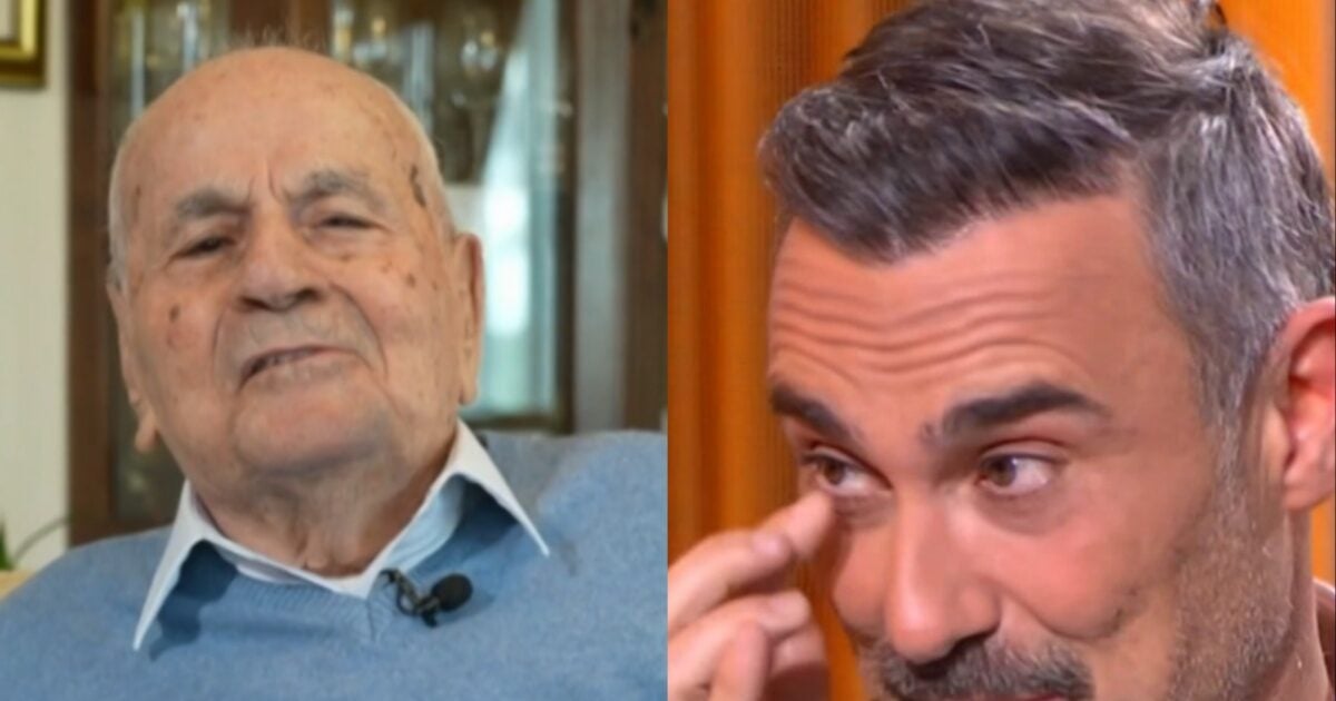 Γιώργος Καπουτζίδης: Η συγκινητική έκπληξη από τους γονείς του και η αντίδρασή του – «Η αγάπη ήταν η προτεραιότητά τους»