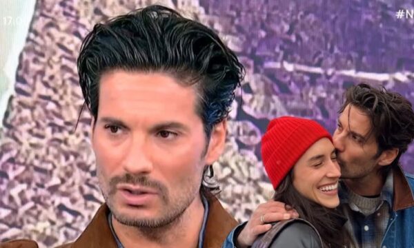 Γιώργος Καράβας για Ραφαέλα Ψαρρού: «Αρχικά δεν επιθυμούσε, πιθανόν υπήρχε δισταγμός»