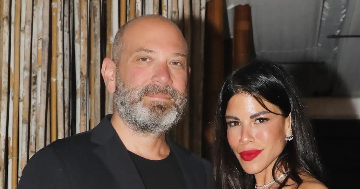 Δάφνη Καραβοκύρη για Γιώργο Λάγιο: «Λίγη ευγένεια δεν βλάπτει – Αν δεν του αρέσει η εκπομπή, ας αλλάξει κανάλι»