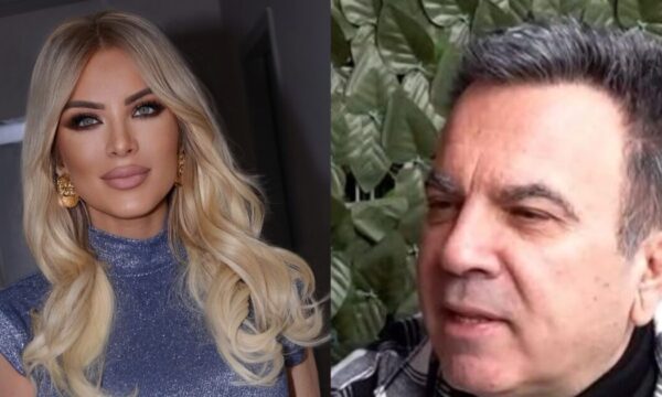 Αντώνης Καρπετόπουλος για Κατερίνα Καινούργιου: «Με κάλεσε στο πάνελ της, αλλά είπα όχι»
