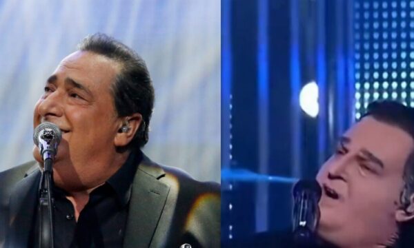 Βασίλης Καρράς: Διαγωνιζόμενος του YFSF Βουλγαρίας ενσάρκωσε τον Έλληνα καλλιτέχνη και ενθουσίασε το κοινό