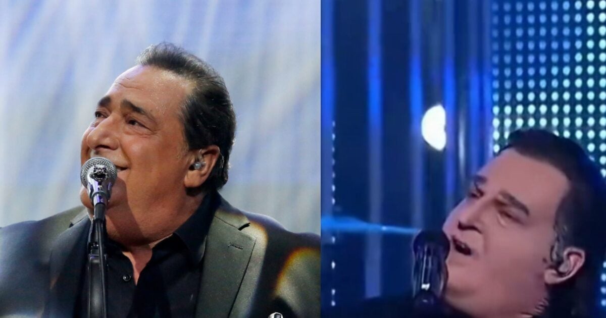 Βασίλης Καρράς: Διαγωνιζόμενος του YFSF Βουλγαρίας ενσάρκωσε τον Έλληνα καλλιτέχνη και ενθουσίασε το κοινό