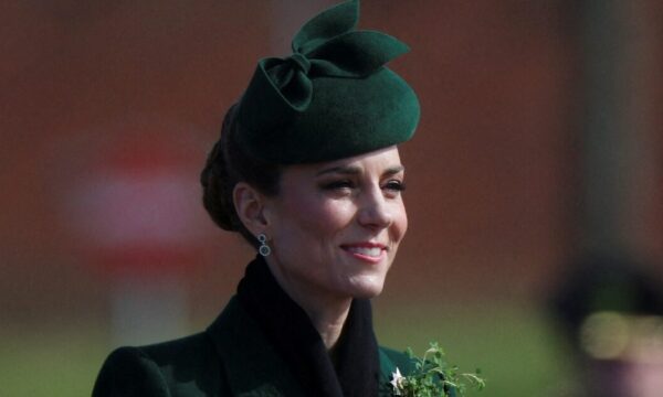 Kate Middleton: Το μυστικό προϊόν πίσω από τη φυσική λάμψη της επιδερμίδας της