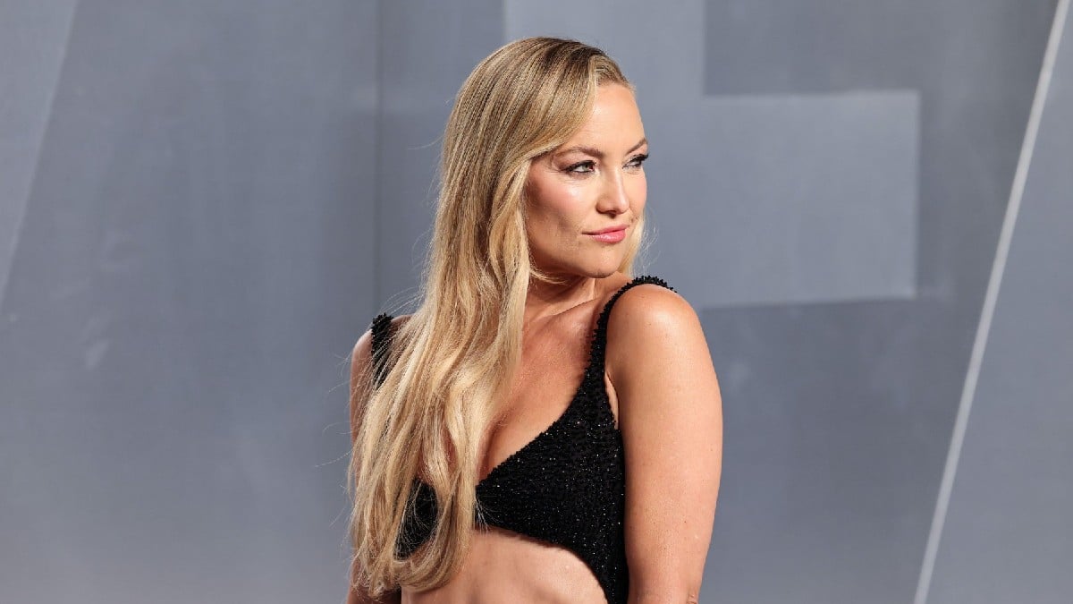 Κέιτ Χάντσον: Πώς να πετύχετε το 50’s beauty look που μαγνήτισε τα βλέμματα