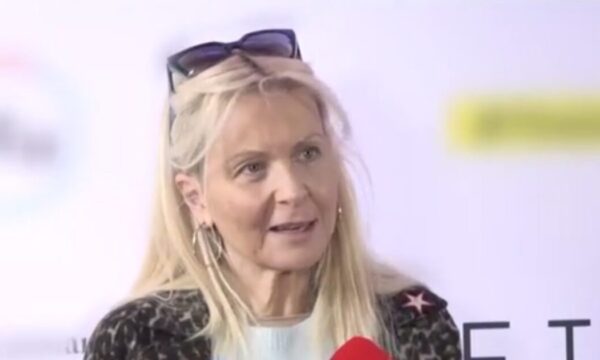 Κατερίνα Γκαγκάκη: «Αίσχος αυτό που συνέβη με την Ελένη Μενεγάκη» – Οι δηλώσεις της για τις τροποποιήσεις στο πρόγραμμα του OPEN