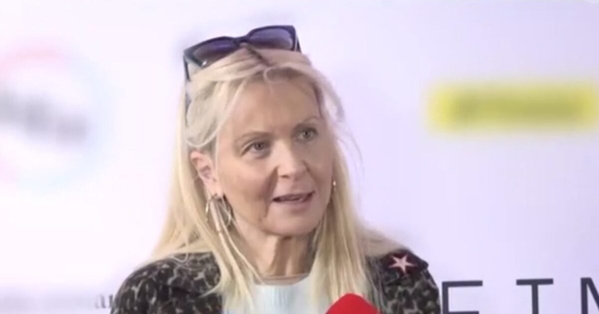 Κατερίνα Γκαγκάκη: «Αίσχος αυτό που συνέβη με την Ελένη Μενεγάκη» – Οι δηλώσεις της για τις τροποποιήσεις στο πρόγραμμα του OPEN