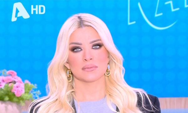 Κατερίνα Καινούργιου: «Αναζητώ ειδικό για το πρώτο διάστημα μετά τη γέννα – Αβεβαιότητα για τη στήριξη της μαμάς μου»