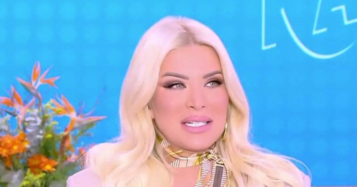 Κατερίνα Καινούργιου για διάσημη παρουσιάστρια: «Δεν την αντέχω, μόλις τη δω αλλάζω κανάλι»