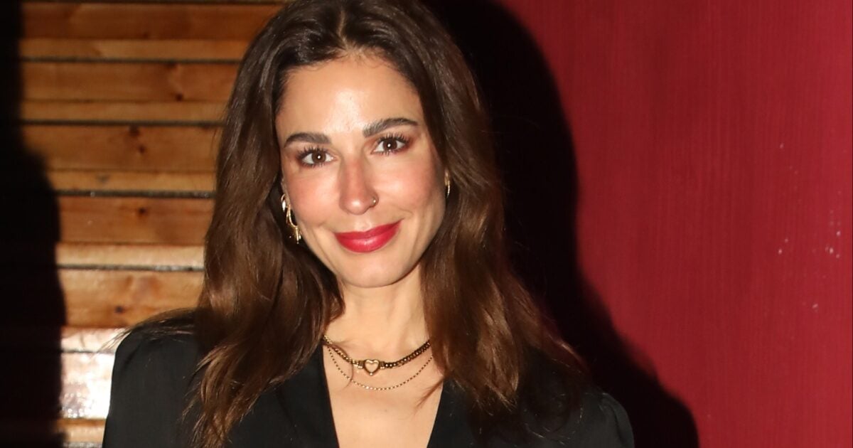 Κατερίνα Παπουτσάκη: «Φωτογράφοι με κυνηγούσαν και τους απωθούσα – Αυτά ήταν ακραία, τώρα δεν συμβαίνουν»