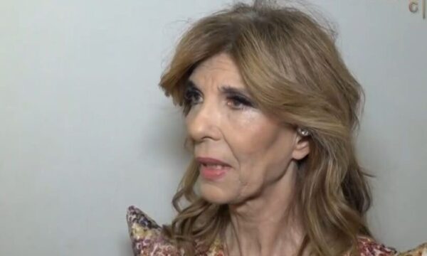 Κατερίνα Στανίση: «Θα αποκαλύψω τα πάντα στο βιβλίο μου, κάποιοι πρώην σύντροφοι ίσως νιώσουν ντροπή»
