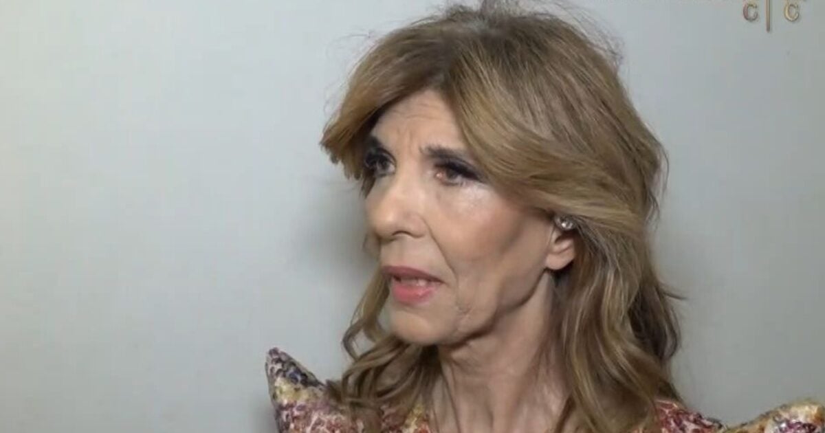 Κατερίνα Στανίση: «Θα αποκαλύψω τα πάντα στο βιβλίο μου, κάποιοι πρώην σύντροφοι ίσως νιώσουν ντροπή»