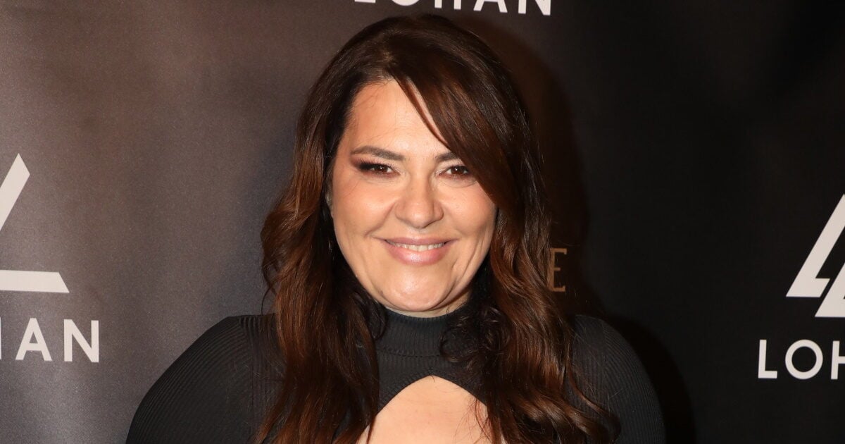 Κατερίνα Ζαρίφη: «Ήταν προσωπική μου ανάγκη, όχι απλώς αισθητική – Συνεχίζω να παλεύω με το βάρος μου»