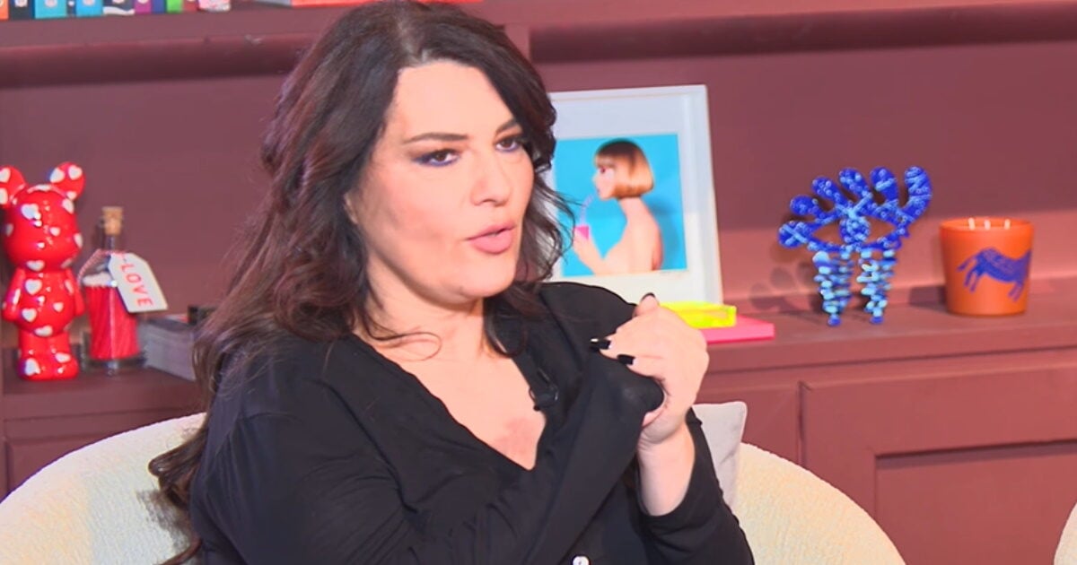 Κατερίνα Ζαρίφη: «Ανησυχώ αν η επιλογή μου να μην αποκτήσω παιδιά ήταν η σωστή»