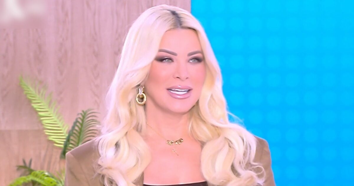 Κατερίνα Καινούργιου: «Άυπνη τα βράδια – Τον τελευταίο μήνα της εγκυμοσύνης με βασανίζουν εφιάλτες»