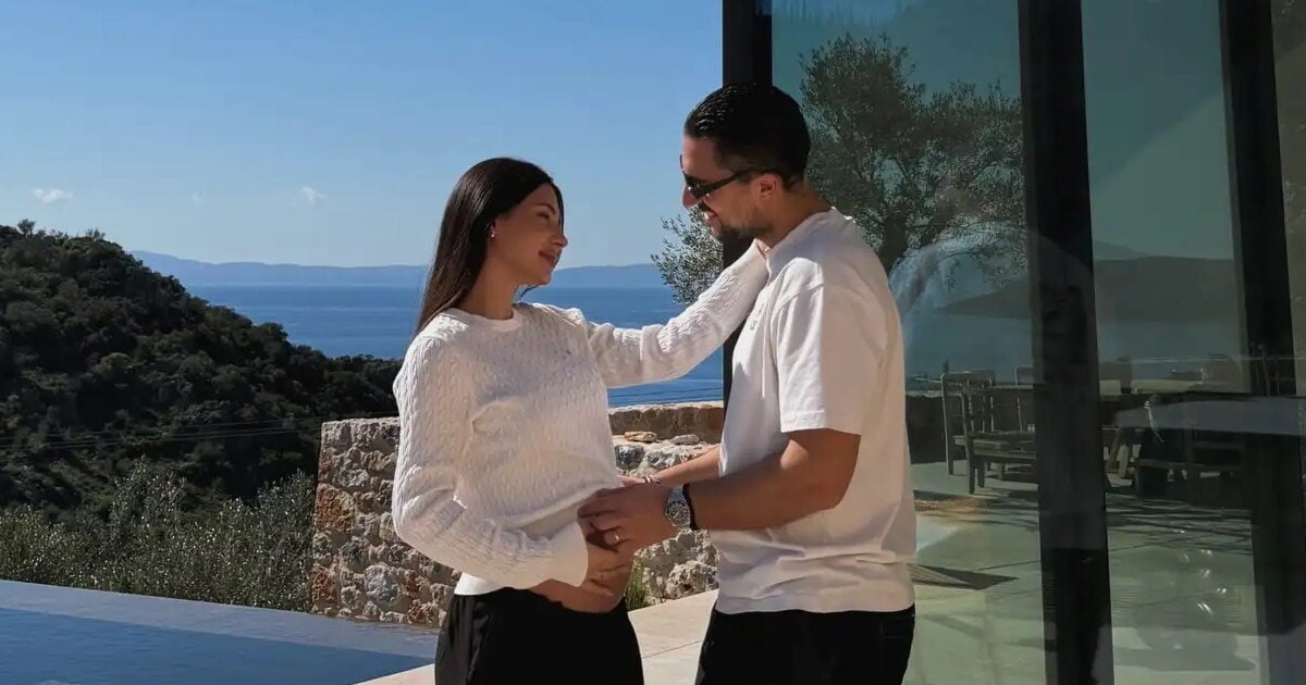 Σάκης Κατσούλης – Μαριαλένα Ρουμελιώτη: Οι μετατροπές στο σπίτι λίγο πριν αποκτήσουν παιδί – Βίντεο