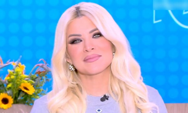 Κατερίνα Καινούργιου για Έλενα Χριστοπούλου: «Τι μισογυνιστική παρατήρηση; Κατέστρεψαν την Ημέρα της Γυναίκας»