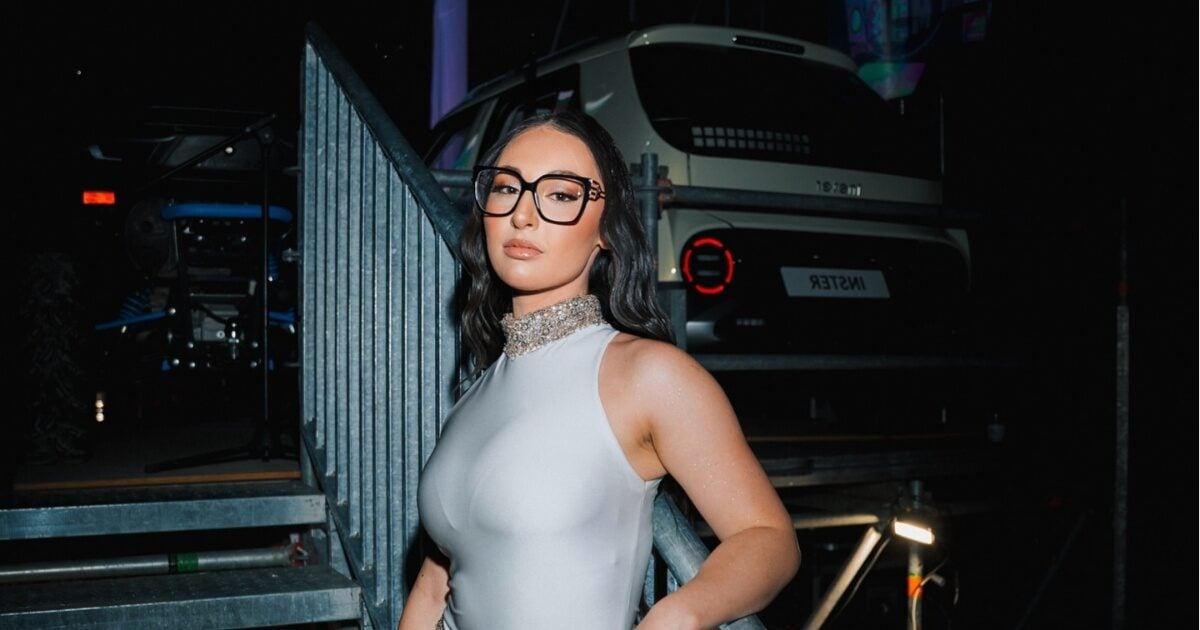 Klavdia: Απρόσμενη συνεργασία με ινδικό superstar