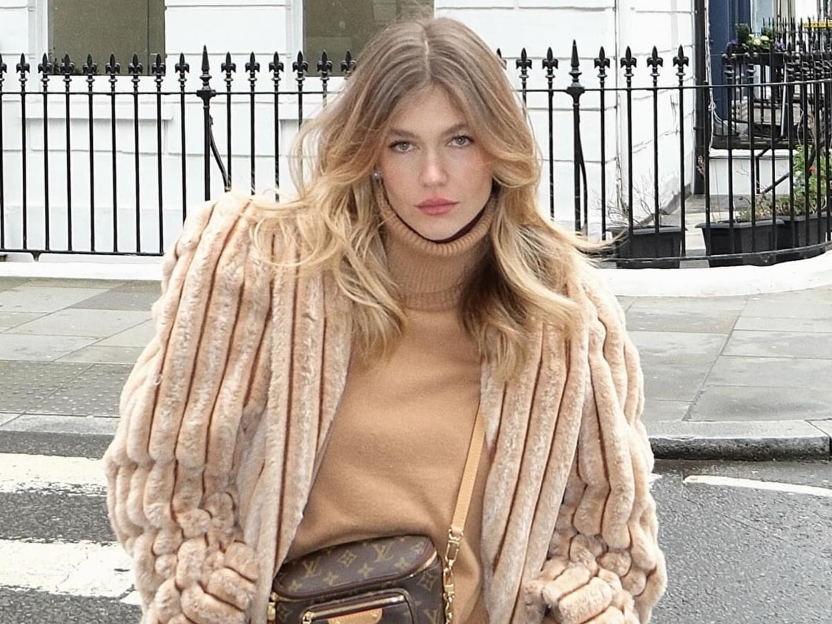 Κλέλια Ανδριολάτου: Η συναρπαστική εμπειρία στο πάρτι του Έλτον Τζον – «Ήταν μαγευτικά, συναντάς τόσους πολλούς ανθρώπους»