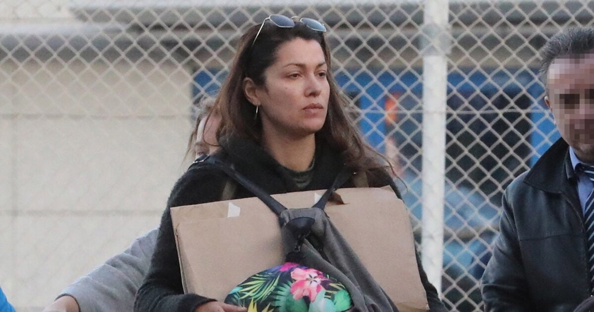 Κλέλια Ρένεση για Τέμπη: «Είναι κάτι που αντιβαίνει στη φυσική ροή – Αδιανόητο ένα παιδί να επιβιβάζεται στο τρένο και να εξαφανίζεται»